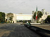 Anthropologisches Museum von Mexiko-City